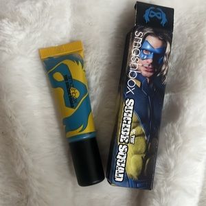 Smashbox Cream Shadow NIB Javelin (matte blue) RARE